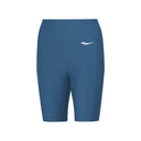 Saucony Saucony Fortify 8-inch short de course à pied pour femme