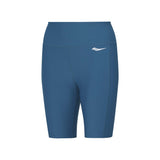 Saucony Saucony Fortify 8-inch short de course à pied pour femme