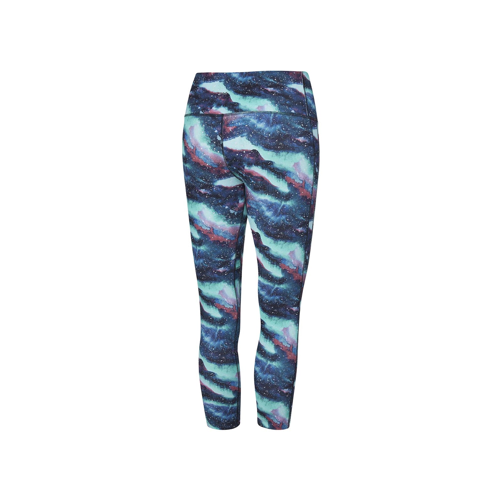 Saucony Saucony Fortify Crop leggings de course à pied femme