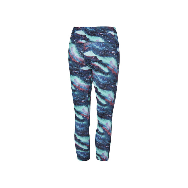 Saucony Saucony Fortify Crop leggings de course à pied femme