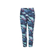 Saucony Saucony Fortify Crop leggings de course à pied femme
