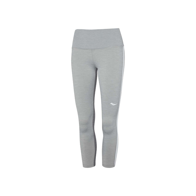 Saucony Saucony Fortify Crop leggings de course à pied femme