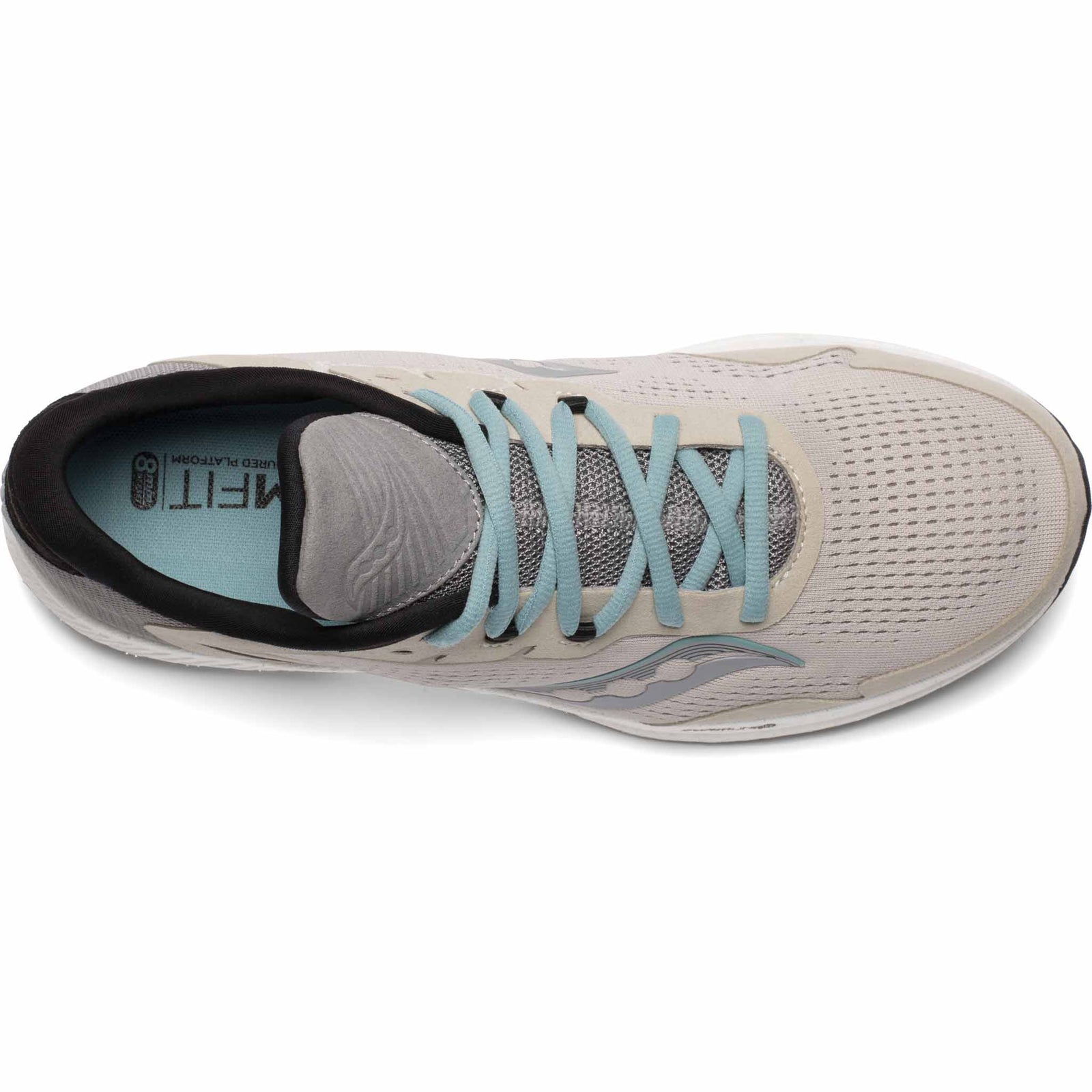Saucony Saucony Freedom 4 chaussures de course a pied homme
