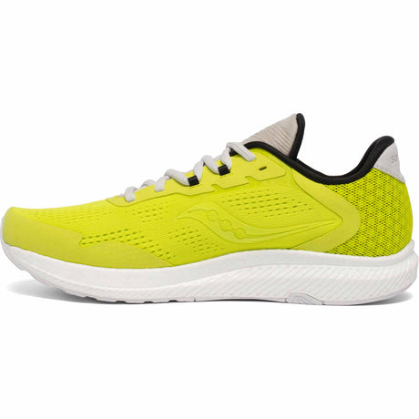 Saucony Saucony Freedom 4 chaussures de course a pied homme