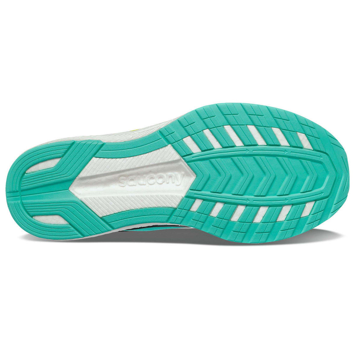 Saucony Saucony Freedom 5 chaussures de course à pied femme