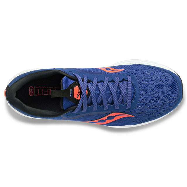 Saucony Saucony Freedom 5 chaussures de course à pied homme
