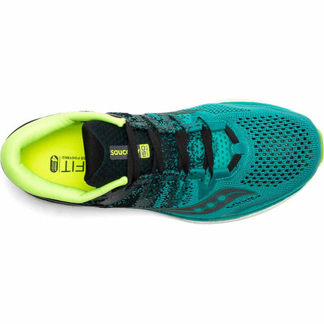 Saucony Saucony Freedom Iso 2 chaussures de course a pied homme