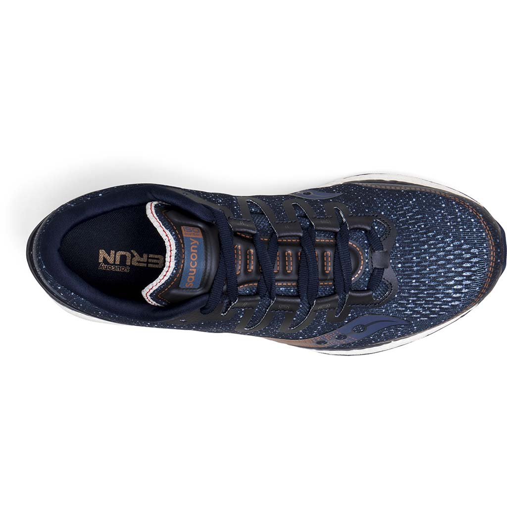 Saucony Saucony Freedom Iso chaussures de course a pied homme