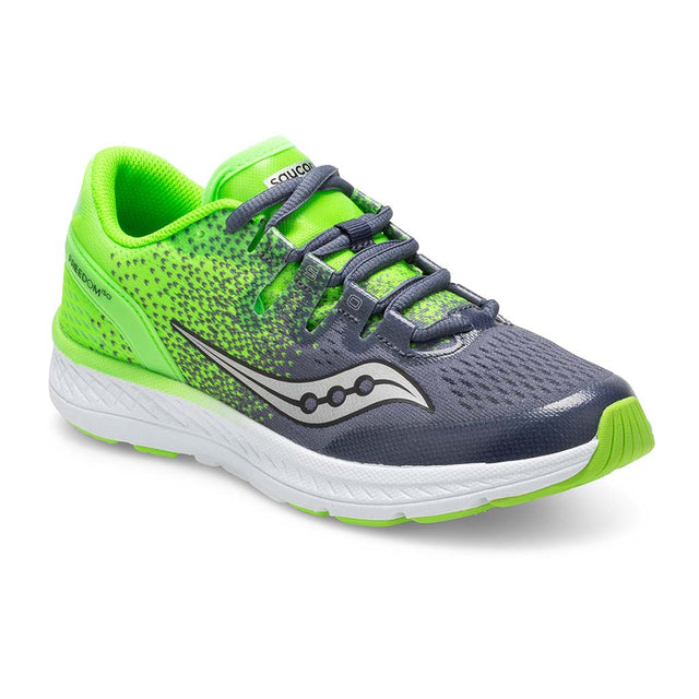 Saucony Saucony Freedom Iso chaussures de course a pied pour enfant