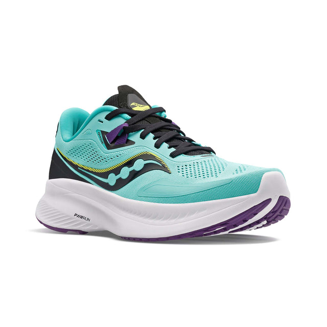 Saucony Saucony Guide 15 chaussures de course a pied femme