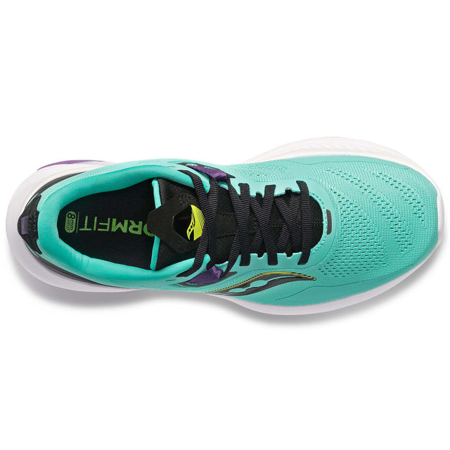 Saucony Saucony Guide 15 chaussures de course a pied femme