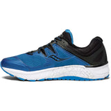 Saucony Saucony Guide Iso chaussures de course a pied homme