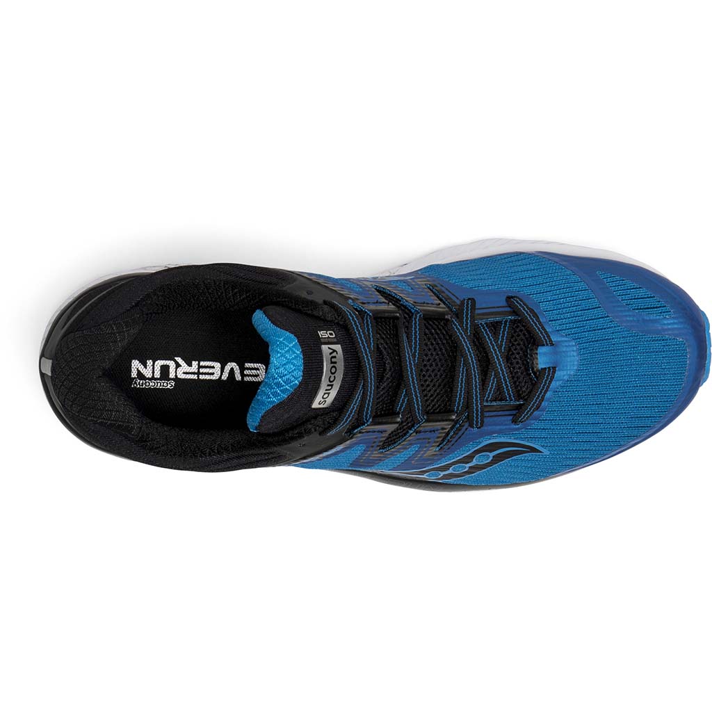 Saucony Saucony Guide Iso chaussures de course a pied homme