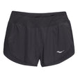 Saucony Saucony Impulse short de course à pied femme