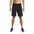 Saucony Saucony Interval 9-Inch 2 en 1 short de course à pied homme