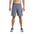 Saucony Saucony Interval 9-Inch 2 en 1 short de course à pied homme