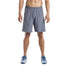 Saucony Saucony Interval 9-Inch 2 en 1 short de course à pied homme