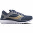Saucony Saucony Kineta Denim chaussures d'entrainement femme