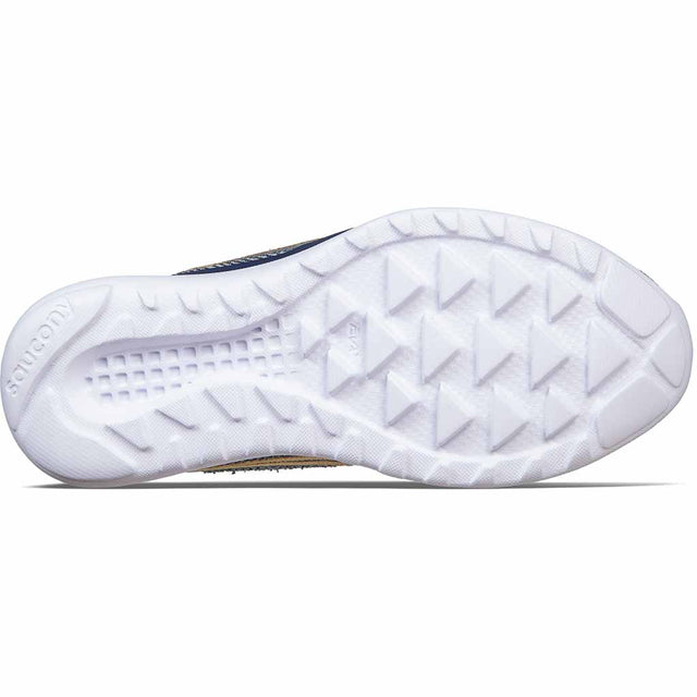 Saucony Saucony Kineta Denim chaussures d'entrainement femme