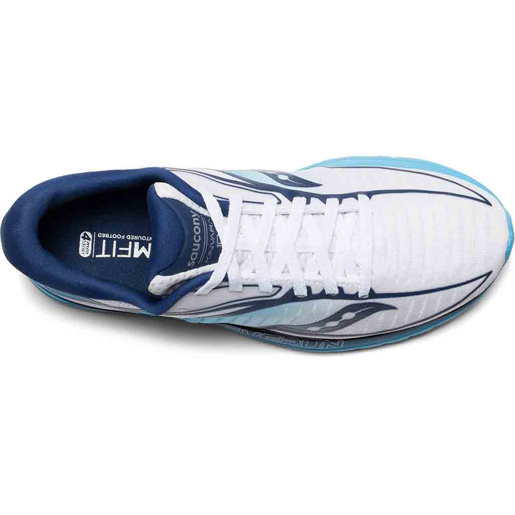 Saucony Saucony Kinvara 10 chaussures de course a pied femme