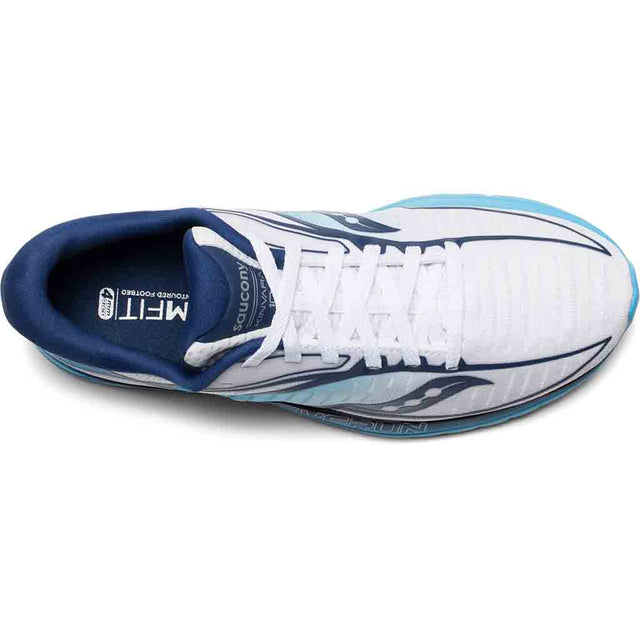 Saucony Saucony Kinvara 10 chaussures de course a pied femme