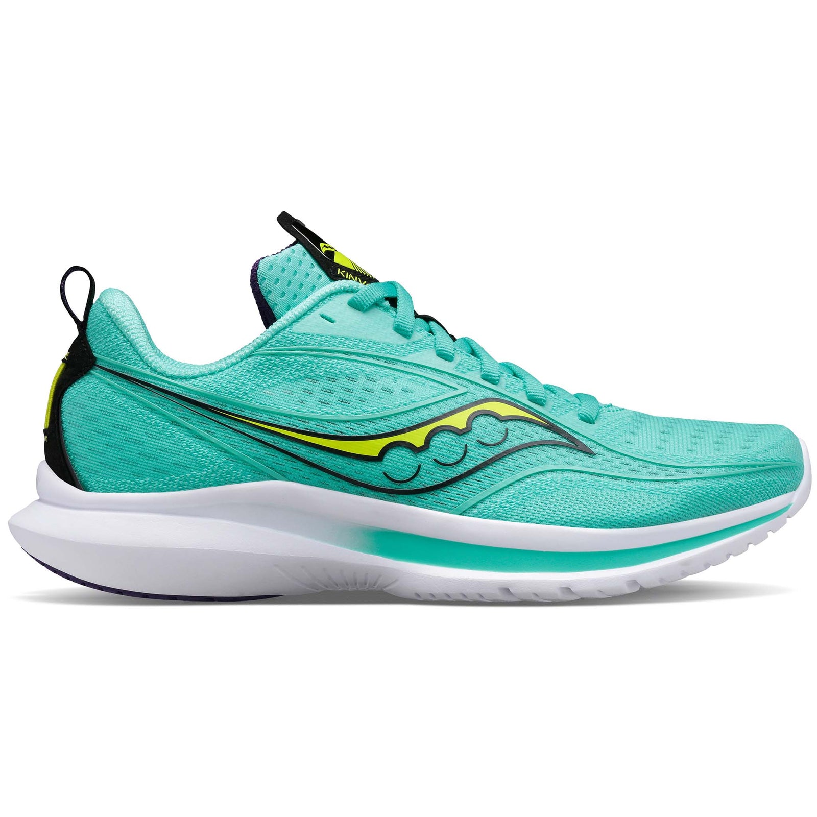 Saucony Saucony Kinvara 13 chaussures de course à pied femme