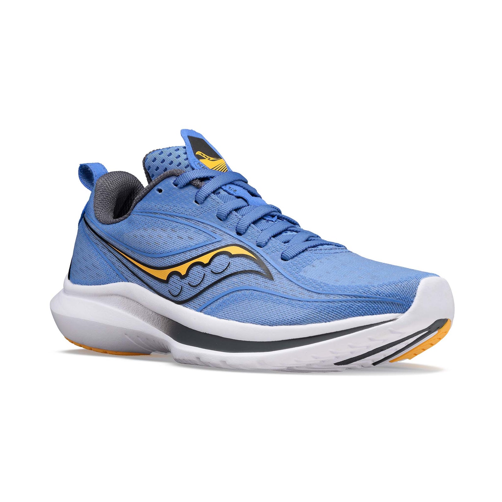 Saucony Saucony Kinvara 13 chaussures de course à pied femme