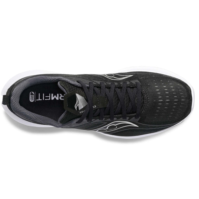 Saucony Saucony Kinvara 13 chaussures de course à pied femme
