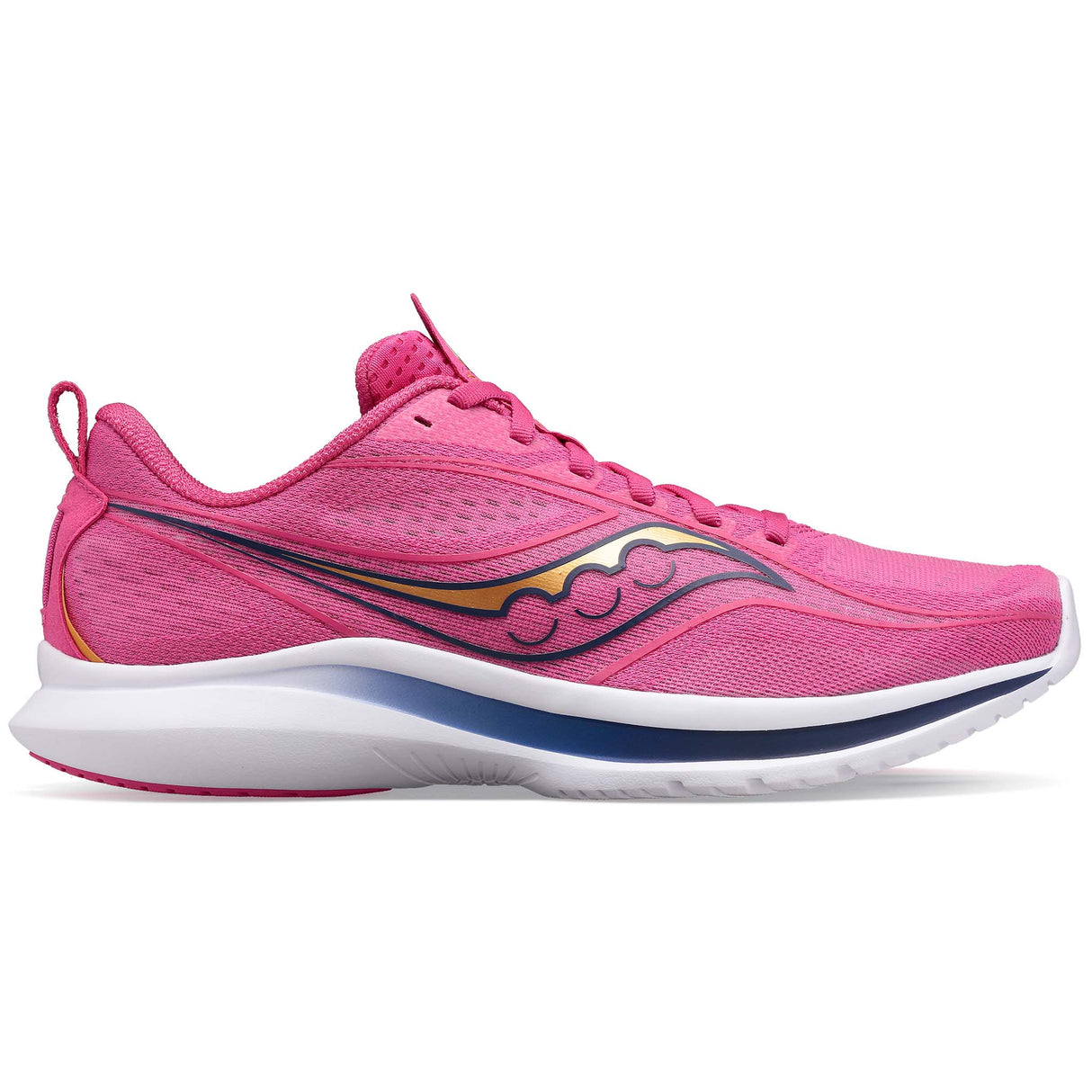 Saucony Saucony Kinvara 13 chaussures de course à pied femme