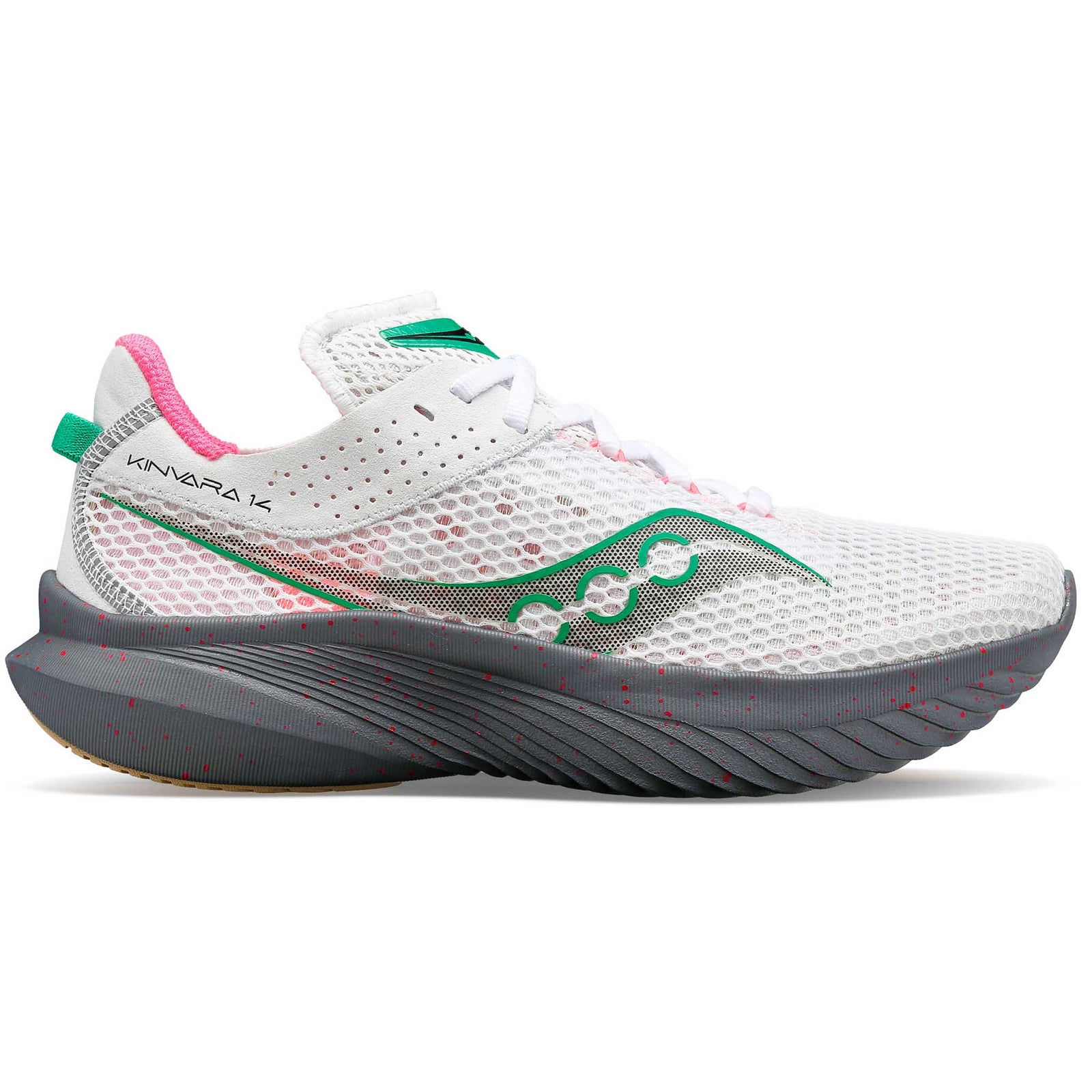 Saucony Saucony Kinvara 14 chaussures de course à pied femme