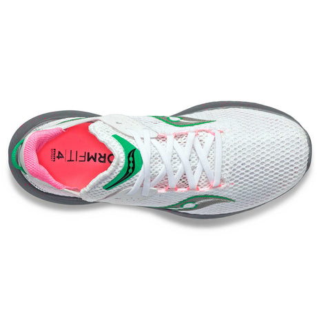 Saucony Saucony Kinvara 14 chaussures de course à pied femme