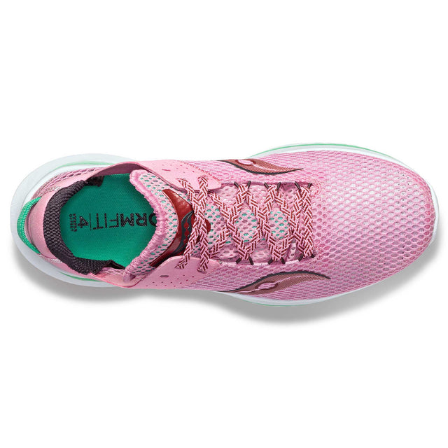 Saucony Saucony Kinvara 14 chaussures de course à pied femme