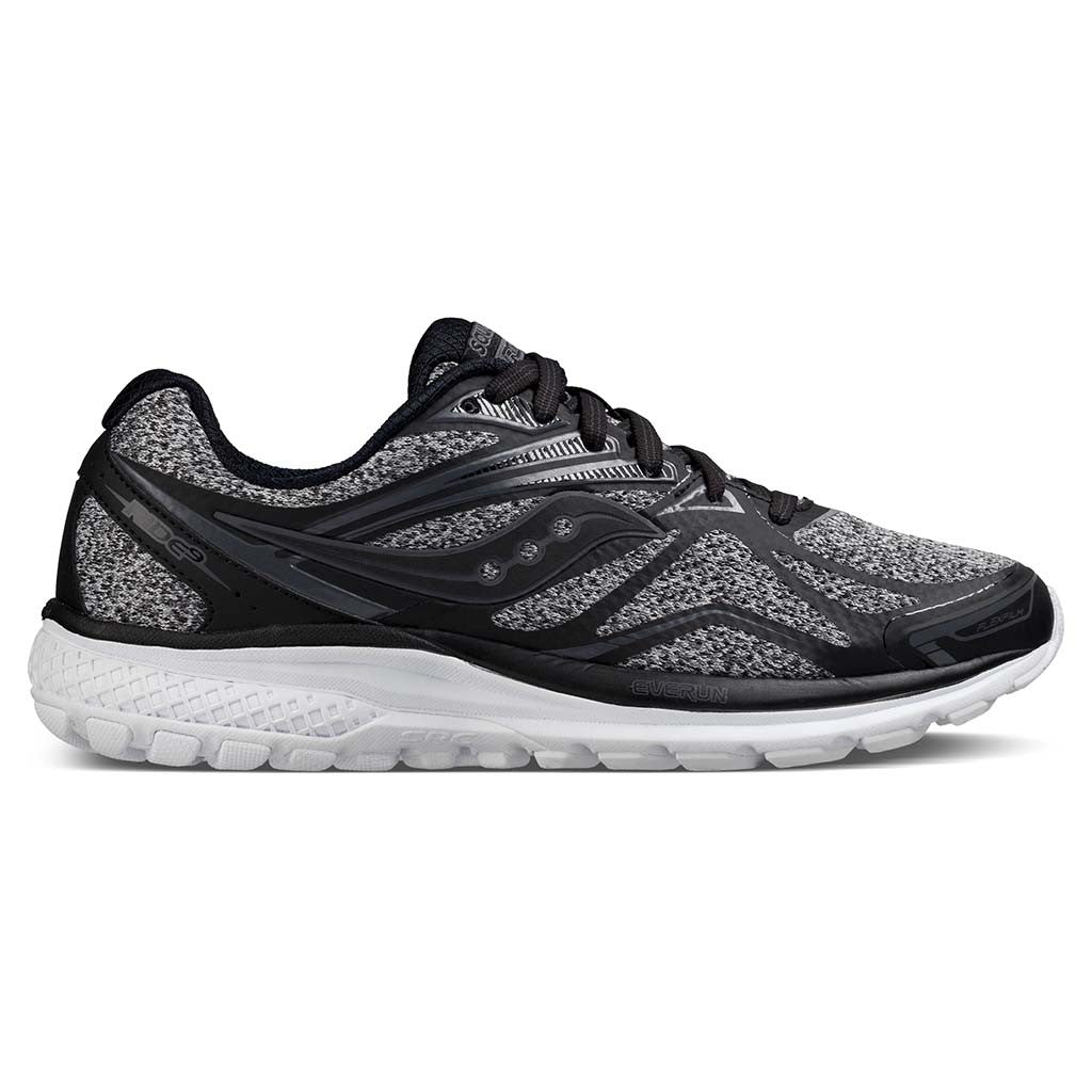 Saucony Saucony Marl Ride 9 chaussures de course a pied femme