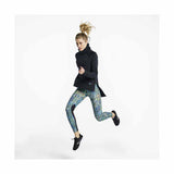 Saucony Saucony Mesh Insert Tight legging de course à pied femme