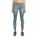 Saucony Saucony Mesh Insert Tight legging de course à pied femme