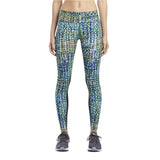 Saucony Saucony Mesh Insert Tight legging de course à pied femme