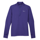 Saucony Saucony Omni Sportop chandail de course à pied femme