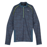 Saucony Saucony Omni Sportop chandail de course à pied homme