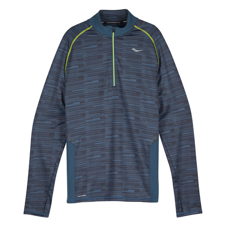 Saucony Saucony Omni Sportop chandail de course à pied homme