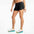 Saucony Saucony Outpace 2.5-inch Split Short de course à pied femme