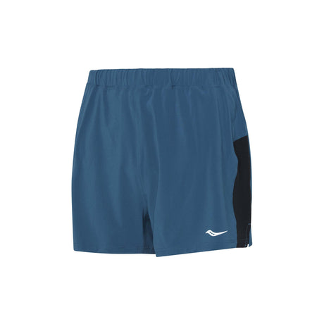 Saucony Saucony Outpace 3-Inch short de course à pied homme