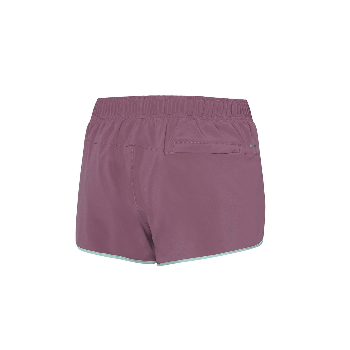 Saucony Saucony Outpace 3-inch shorts de course à pied femme