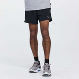 Saucony Saucony Outpace 5-Inch short de course à pied homme