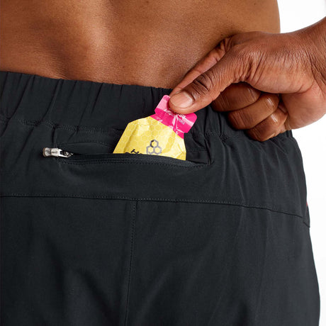 Saucony Saucony Outpace 5-Inch short de course à pied homme