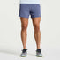 Saucony Saucony Outpace 5-Inch short de course à pied homme