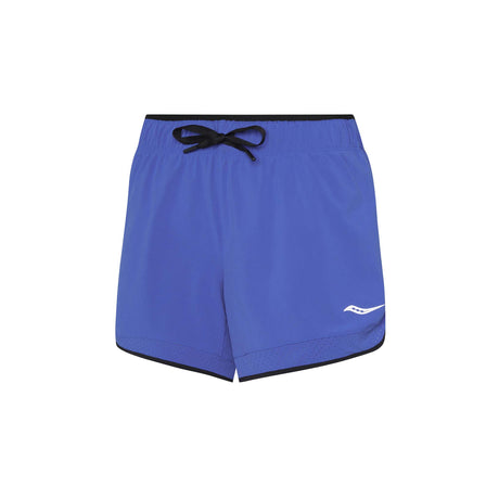 Saucony Saucony Outpace 5-inch Short de course à pied femme