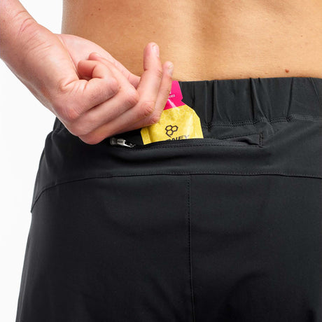 Saucony Saucony Outpace 7-Inch short de course à pied homme