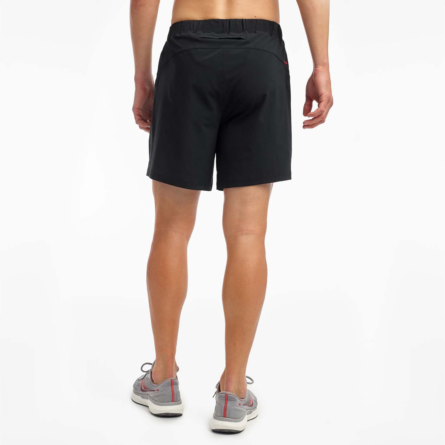 Saucony Saucony Outpace 7-Inch short de course à pied homme