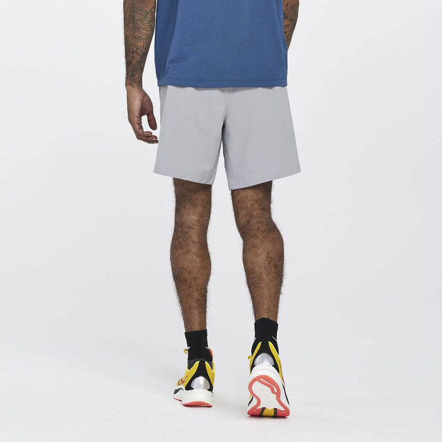 Saucony Saucony Outpace 7-Inch short de course à pied homme