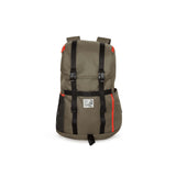 Saucony Saucony Overhaul Backpack sac à dos sport